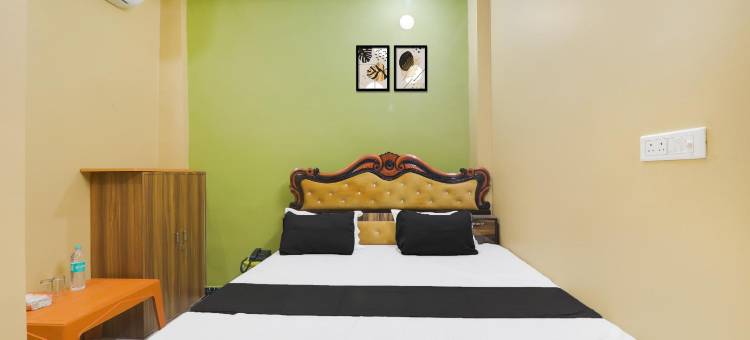 Hotel O VIRAT HOTEL AND RESORT图片