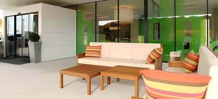 林茨哈利之家酒店及公寓(Harry's Home Hotel & Apartments)图片