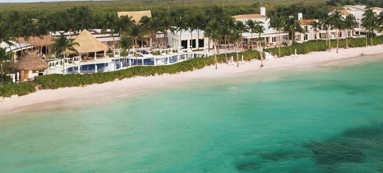 佐特里帕拉伊索德拉博尼塔度假酒店(Paraíso de la Bonita, Member of Royalton Reserve Collection)图片