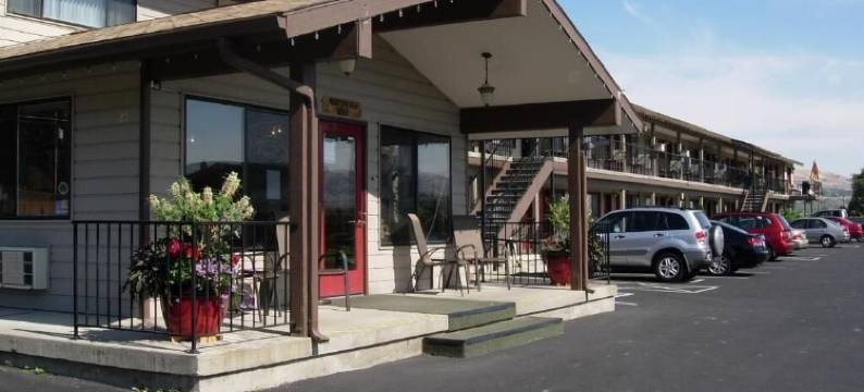 山景旅舍(Mountain View Lodge)图片