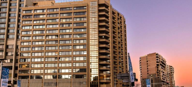 悉尼海德公园广场盛橡套房酒店(Oaks Sydney Hyde Park Suites)图片