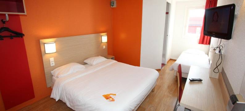 塔朗格北梅斯普瑞米尔经典酒店(Premiere Classe Metz Nord - Talange)图片