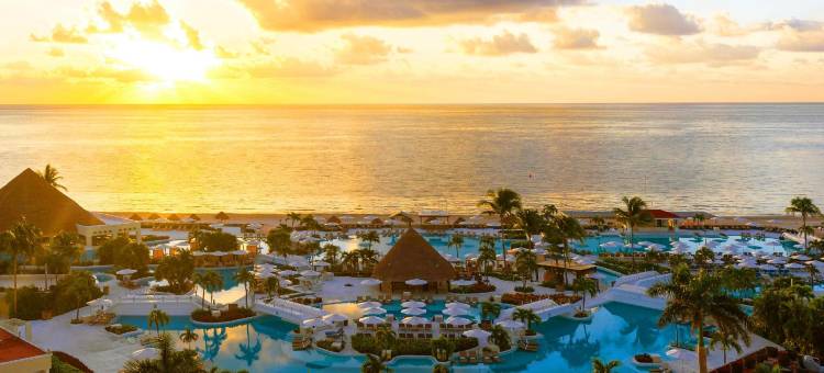 坎昆月亮皇宫度假村 - 全包(Moon Palace Cancun - All Inclusive)图片