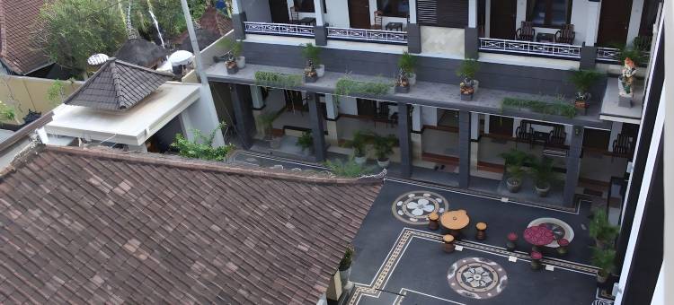 巴厘岛精选 O 巴厘岛近克冬迦南海滩酒店(Collection O Bali near Kedonganan Beach formerly New Asta Graha Homestay)图片