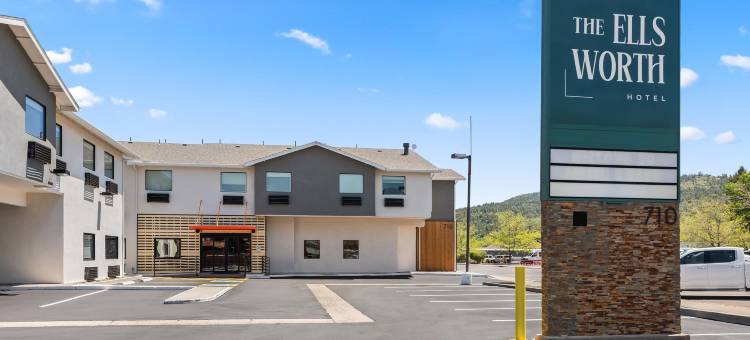 埃尔斯沃思酒店-傲途格精选酒店(The Ellsworth Hotel, Ascend Hotel Collection)图片