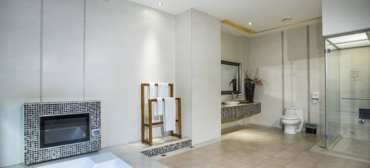 云林观月旅馆图片