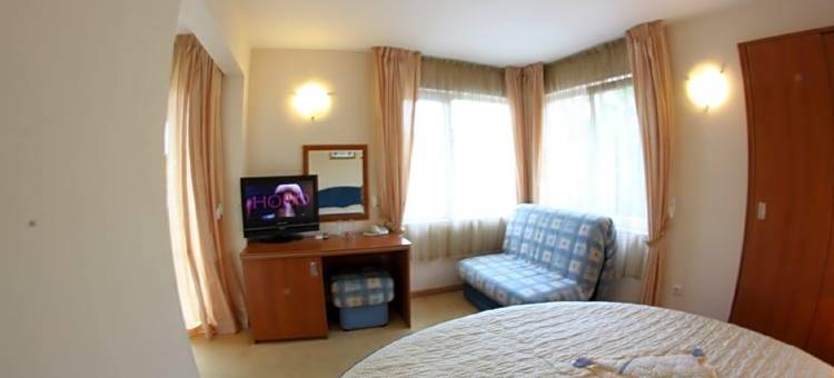 意大利酒店(Italia Hotel)图片