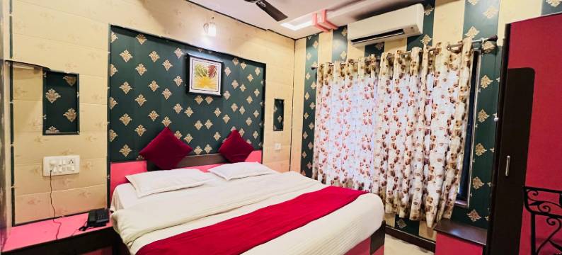 好运居酒店，阿布山(Hotel Goodluck Residency)图片