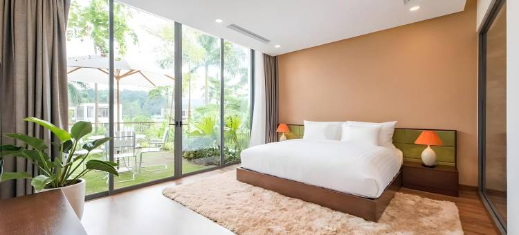 火烈鸟大叻度假村 - 豪华(Flamingos Dai Lai Resort - Luxury)图片