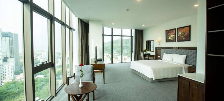 下龙和平酒店(Peace Hotel Ha Long)图片