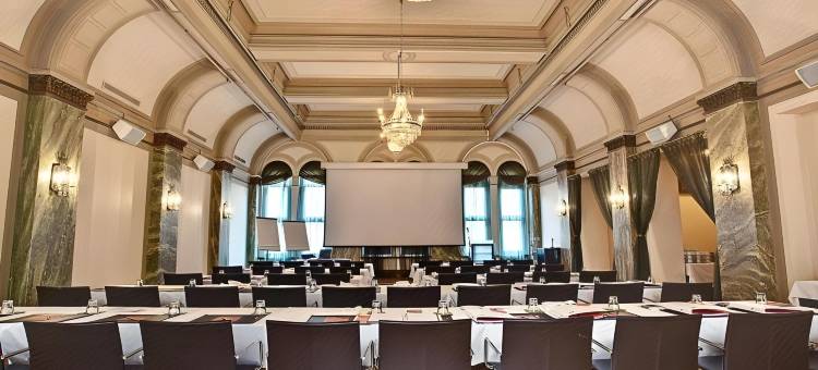 克劳斯K酒店(Klaus K Hotel)图片