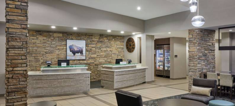 丹佛西南/利特尔顿居家酒店(Residence Inn by Marriott Denver Southwest/Littleton)图片