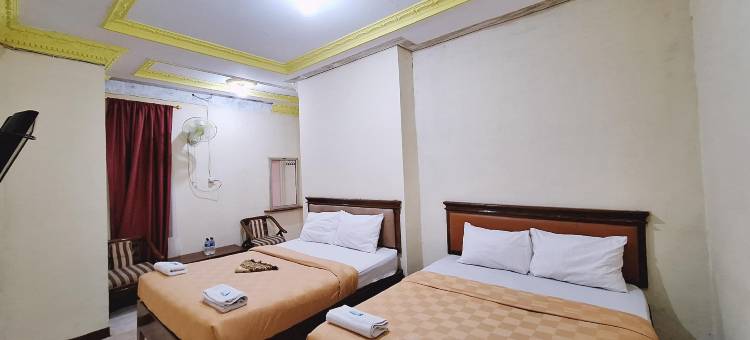 尤里子酒店(Hotel Yuriko)图片