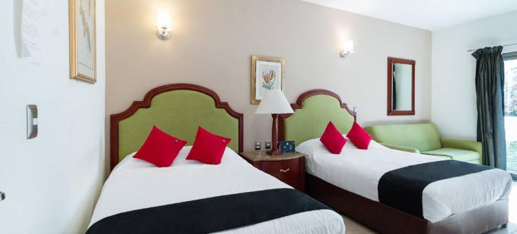 Capital O Hotel Vitalé 莱昂 MX(Capital O Hotel Vitale)图片