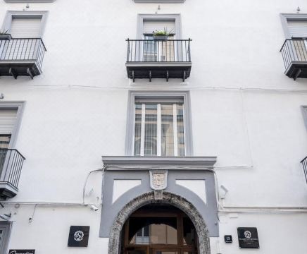 Hotel San Michele Hotel Overview