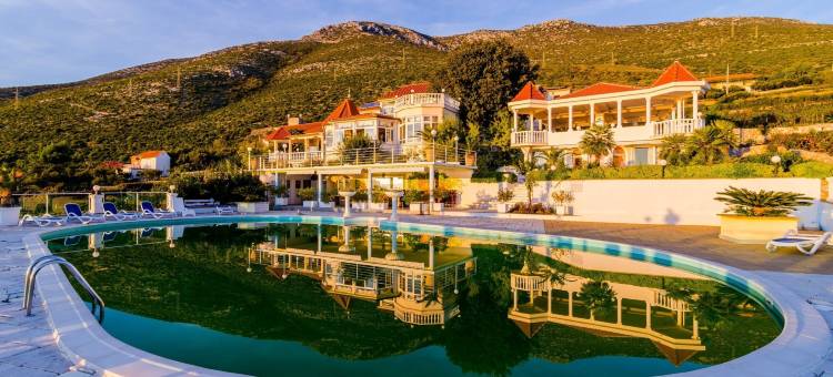 安东尼奥别墅酒店(Hotel Pansion Villa Antonio)图片