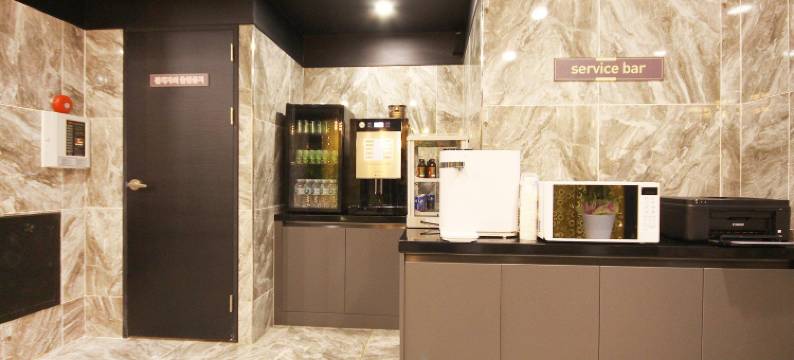 疗愈酒店(Iksan Healing)图片