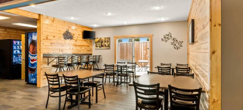 品质酒店(Quality Inn)图片