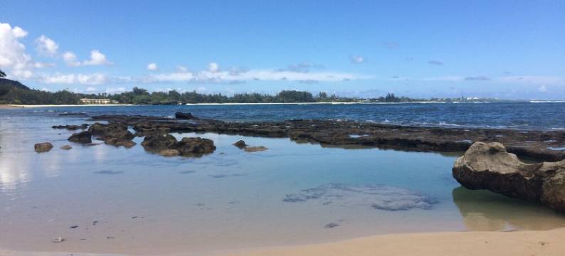 Beachside Getaway-Large Kitchen-A/C-Covered Patio-Grill-Fenced Yard图片