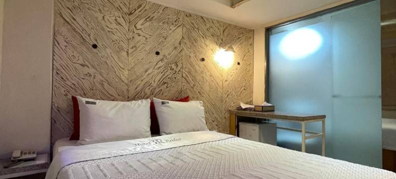 莎加亭罗迪欧(Sagajeong Rodeo)图片