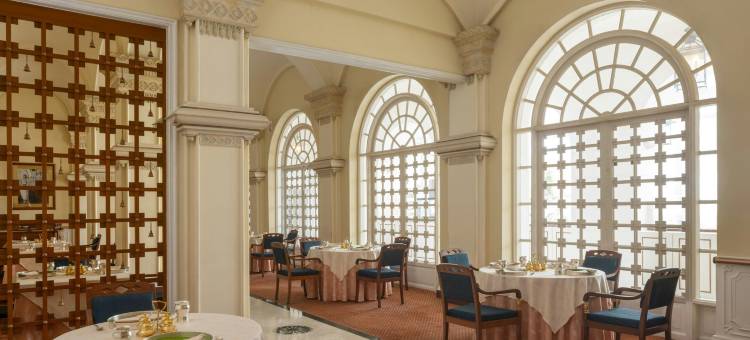 ITC 温莎酒店，豪华精选系列酒店(班加罗尔)(ITC Windsor, a Luxury Collection Hotel, Bengaluru)图片