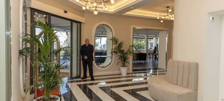 里维埃拉酒店(Hotel Riviera)图片