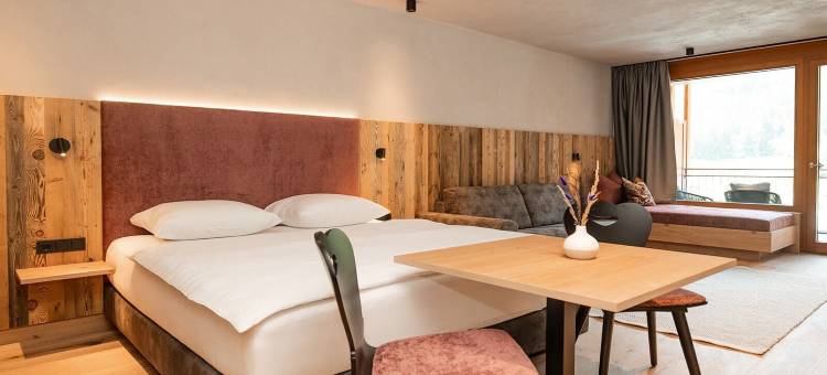 迪欧菲尔酒店(Hotel und Chalet Dorfer)图片