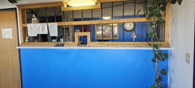 OYO 布鲁克维尔酒店 近代顿国际机场(Brookville Inn by OYO Near Dayton International Airport)图片