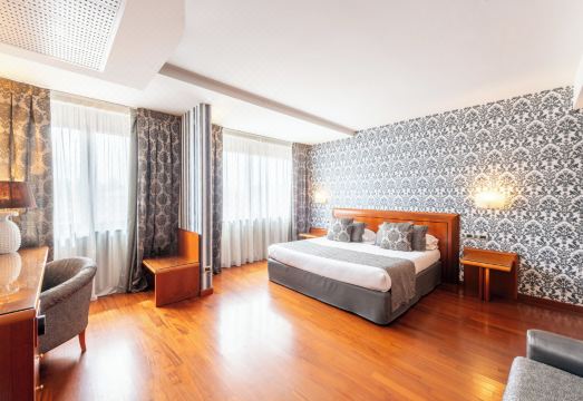 Hotel Palace Verona Hotel Overview