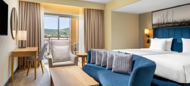 切什梅丽笙水疗度假村(Radisson Blu Resort and Spa, Cesme)图片