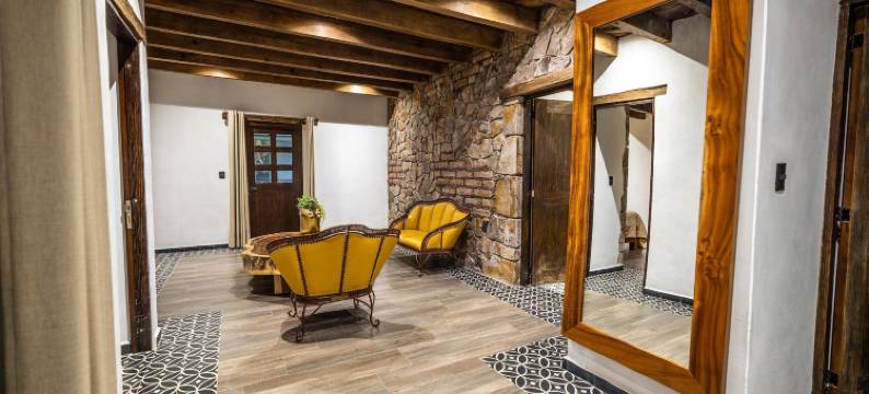 甘布西诺宫酒店(El Palacio Del Gambusino)图片