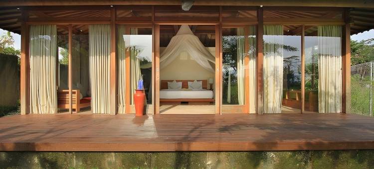 乌布卡比纳瓦别墅-普拉马纳别墅(Kabinawa Villas Ubud by GenuineHost)图片