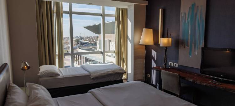 Esplendor by Wyndham Mendoza图片