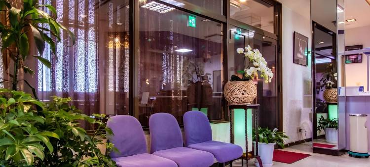 Tabist ホテル富士(Tabist Hotel Fuji)图片