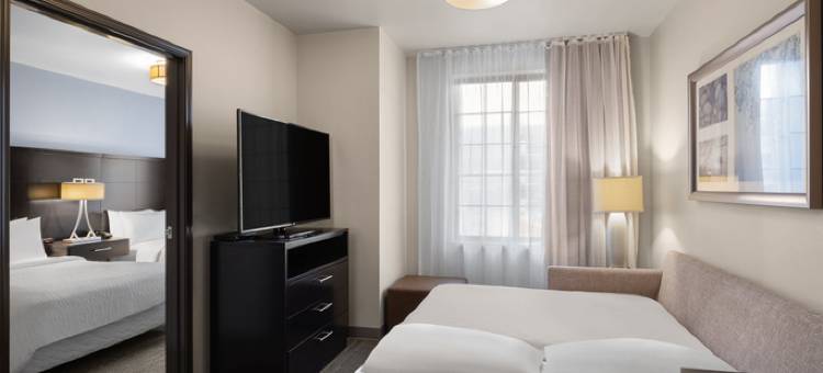 Staybridge Suites 米德维勒市 by IHG(Staybridge Suites Midvale)图片