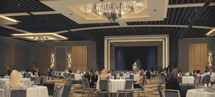 凯撒弗吉尼亚酒店-凯撒奖励计划目的地(Caesars Virginia - A Caesars Rewards Destination)图片