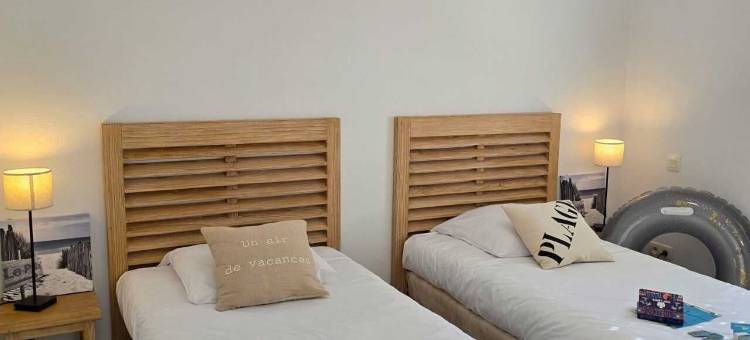 拉格朗日假日酒店维拉德埃斯特(Lagrange Vacances - Villa d'Este)图片