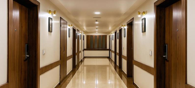 里昂精品酒店(Rion - A Boutique Hotel)图片