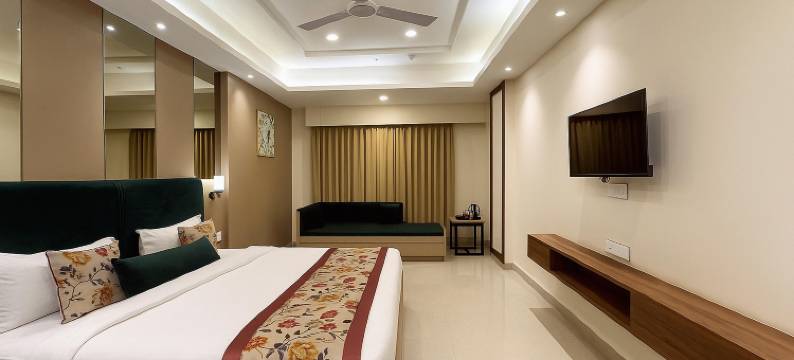 里昂精品酒店(Rion - A Boutique Hotel)图片