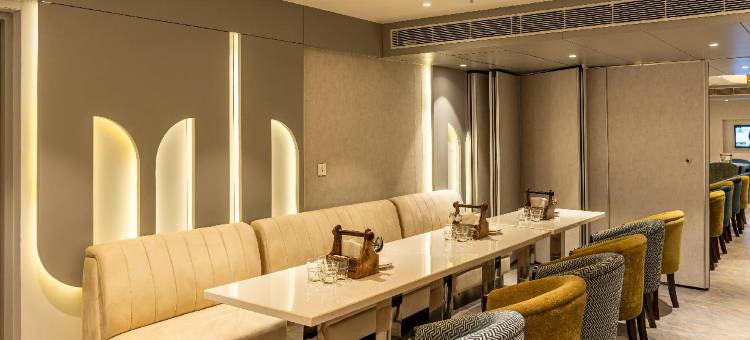 Best Western AH1 Amritsar图片