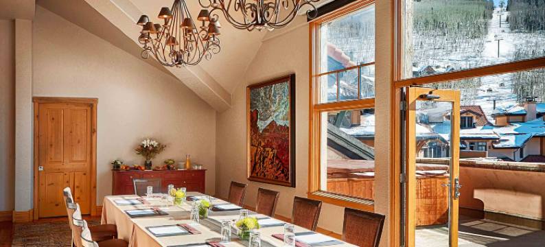 Fairmont Heritage Place, Franz Klammer Lodge图片