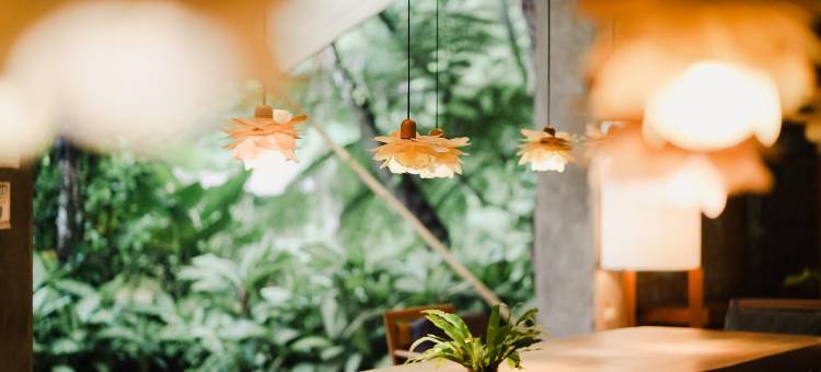 希亚玛酒店(Siama Hotel)图片