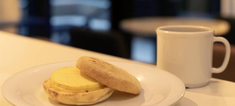 贝斯特韦斯特精品帝国大酒店(Best Western Premier Empire State Hotel)图片