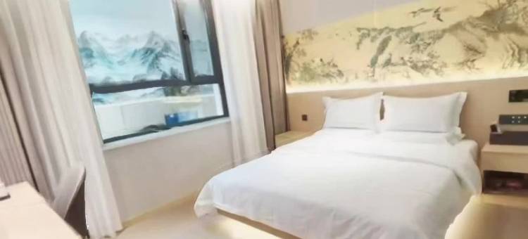 双谊酒店(若羌楼兰文化公园店)图片