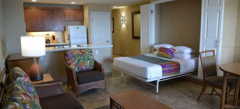 海洋村(Sea Village)图片