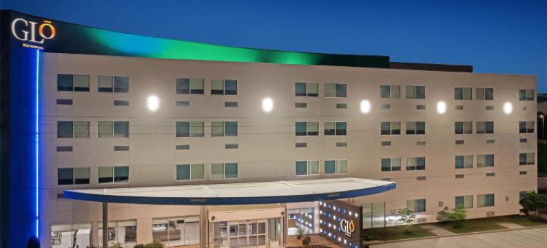 塔尔萨东 66 号公路格洛贝斯特韦斯特酒店(GLō Best Western Tulsa-Catoosa East Route 66)图片