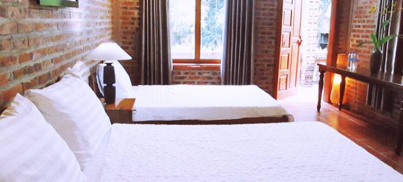 宁平自然民宿(Ninh Binh Nature Homestay)图片