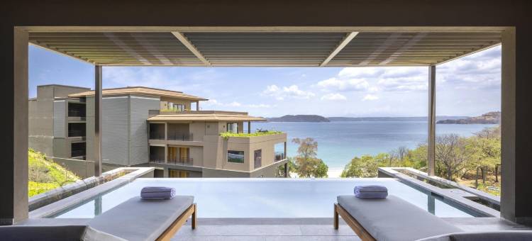 Waldorf Astoria Costa Rica Punta Cacique图片