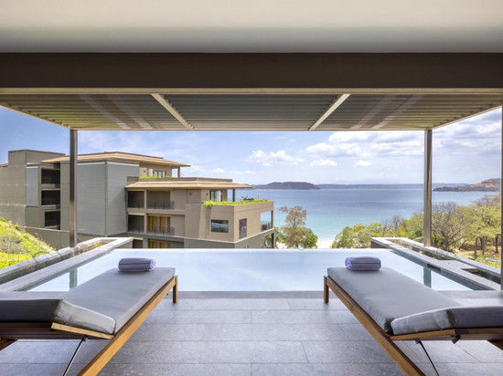 Waldorf Astoria Costa Rica Punta Cacique