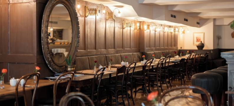 库巴赫酒店(Hotel Kühbacher)图片